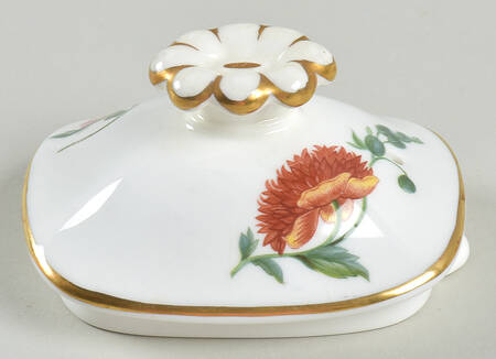 Colonial Sprays Lid for Coffee Pot