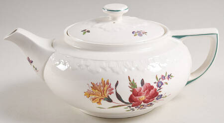 Cotswold Teapot & Lid