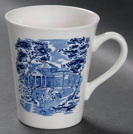 Mug
