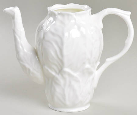 Countryware Mini Coffee Pot No Lid