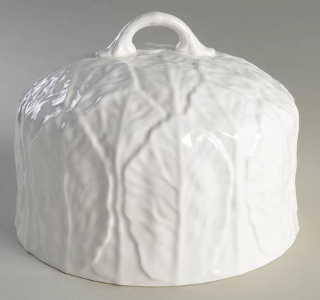 Countryware Lid for Round Cheese Dish