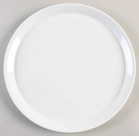 Countryware Round Cheese Dish No Lid