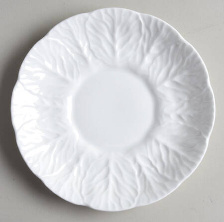 Countryware Saucer for Cream Soup Bowl