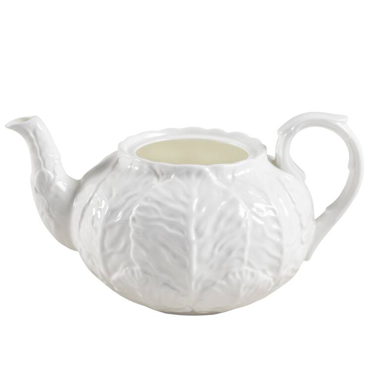 Countryware Teapot No Lid