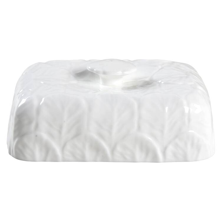 Countryware Lid for Rectangular Butter