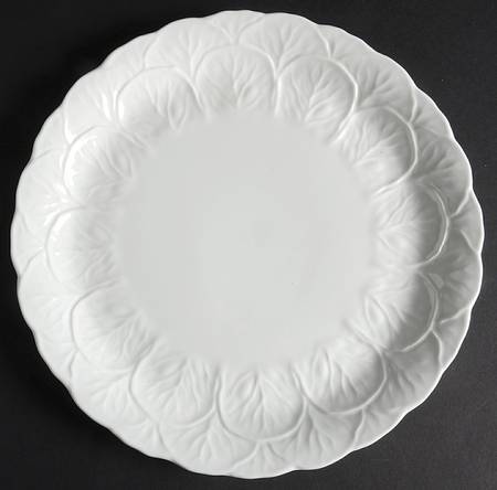 Countryware Cake Plate