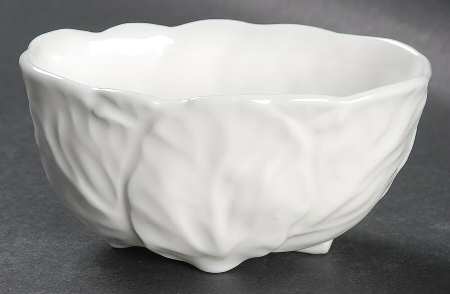 Countryware Strawberry Basket-Open Sugar