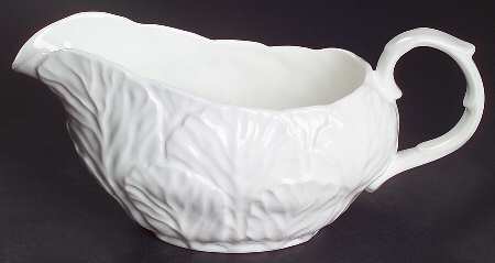 Countryware Gravy Boat