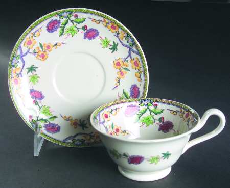 Crescent by Wedgwood