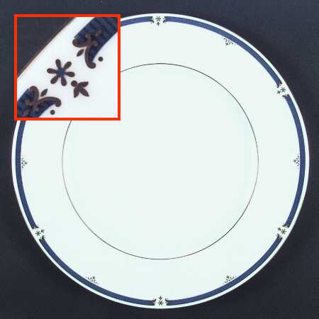 Crestwick by Wedgwood