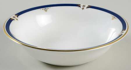 Crestwick Coupe Cereal Bowl