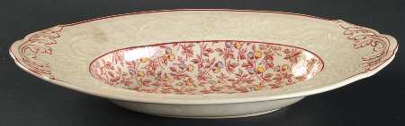 Crimson Pompadour Relish