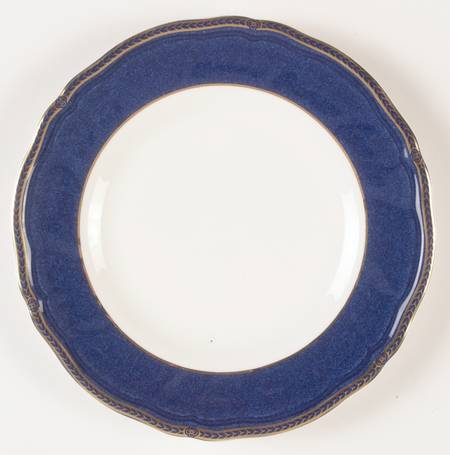 Salad Plate