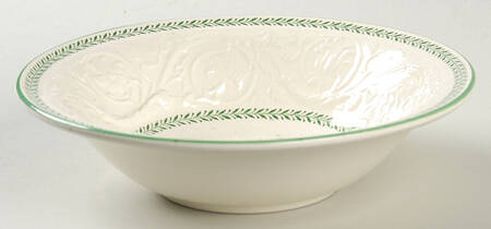 Curzon Bead Coupe Cereal Bowl