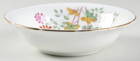 Cuckoo Coupe Cereal Bowl