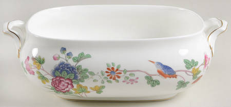 Cuckoo Oval Vegetable No Lid