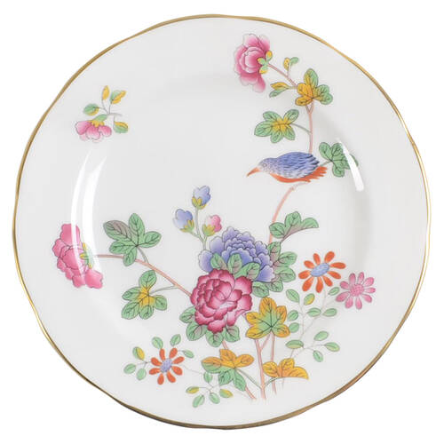 Cuckoo Bread & Butter Plate