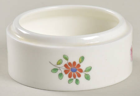 Cuckoo 3" Round Box No Lid