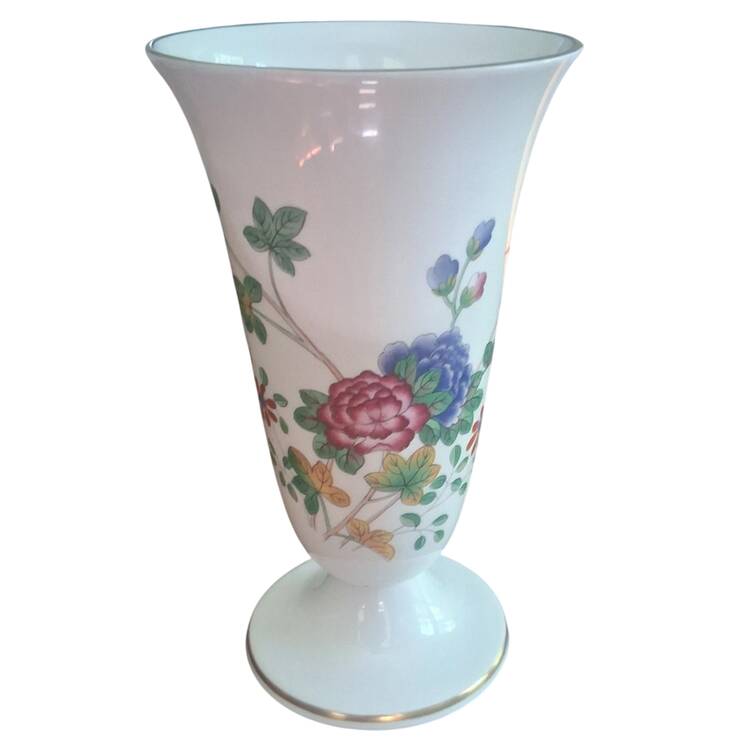 Cuckoo 7" Vase