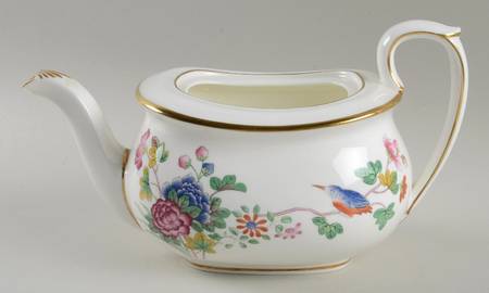 Cuckoo Teapot No Lid