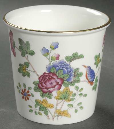Cuckoo Flower Pot