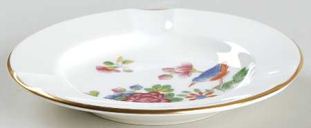 Cuckoo Small Ashtray