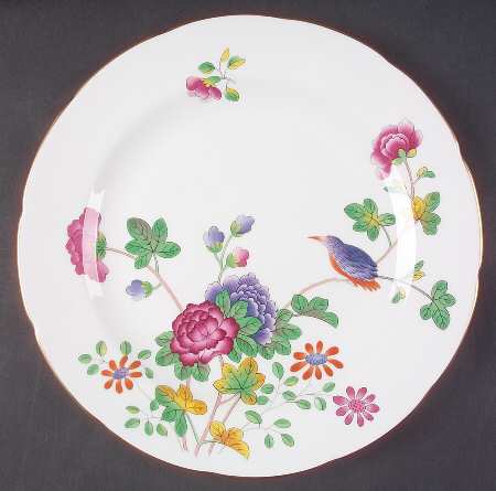 Cuckoo 12" Chop Plate (Round Platter)