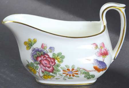 Cuckoo Mini Creamer