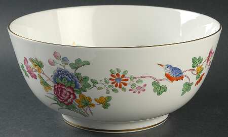 Cuckoo 9" Salad Serving Bowl