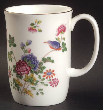 Cuckoo Mug