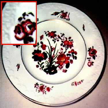 Cuckoo by Wedgwood