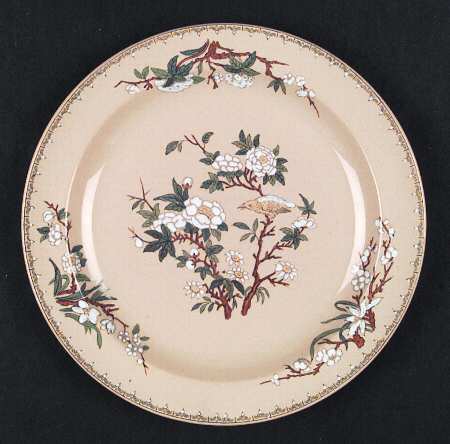 Cuckoo by Wedgwood