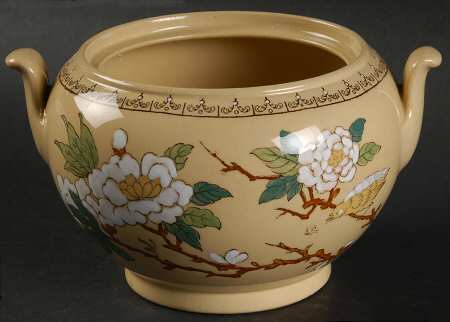 Cuckoo Sugar Bowl No Lid