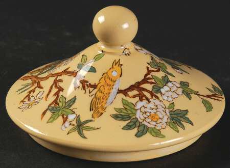 Cuckoo Lid for Sugar Bowl