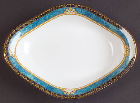 Curzon Pickle Dish