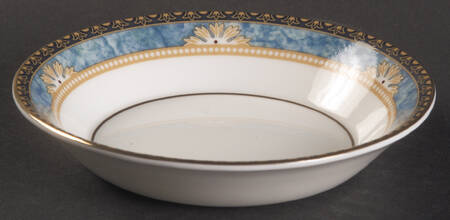 Curzon Fruit/Dessert (Sauce) Bowl