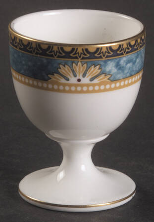 Curzon Single Egg Cup