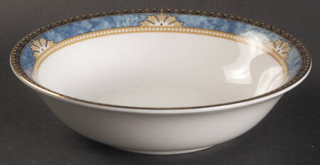 Curzon Coupe Cereal Bowl