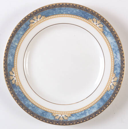 Curzon Bread & Butter Plate