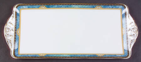 Curzon Large Sandwich Tray