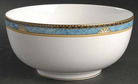 Curzon 8" Salad Serving Bowl