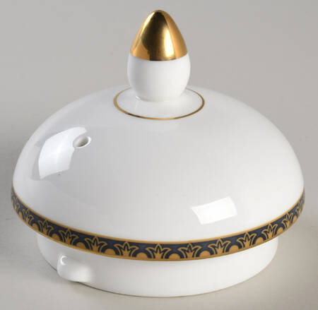 Curzon Lid for Coffee Pot