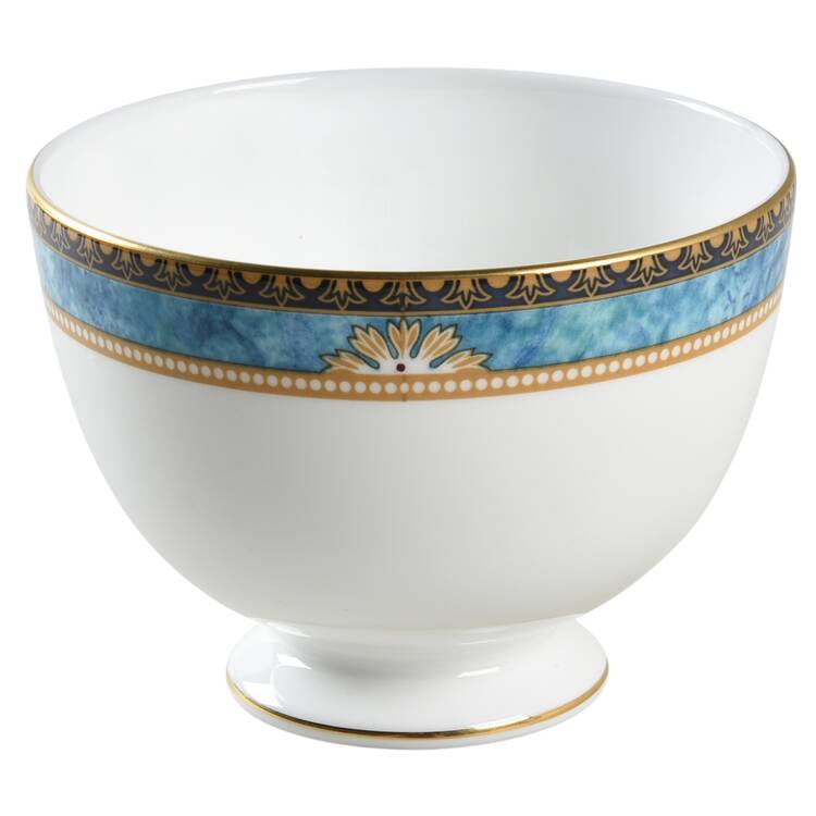 Curzon Cranberry Bowl