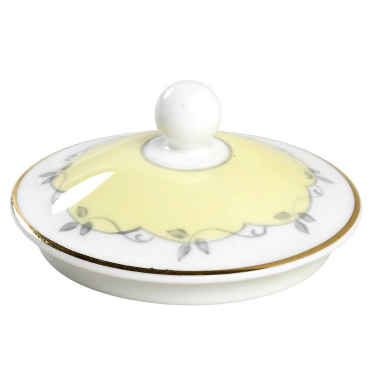 Cynthia Lid for 146 Shape Sugar Bowl