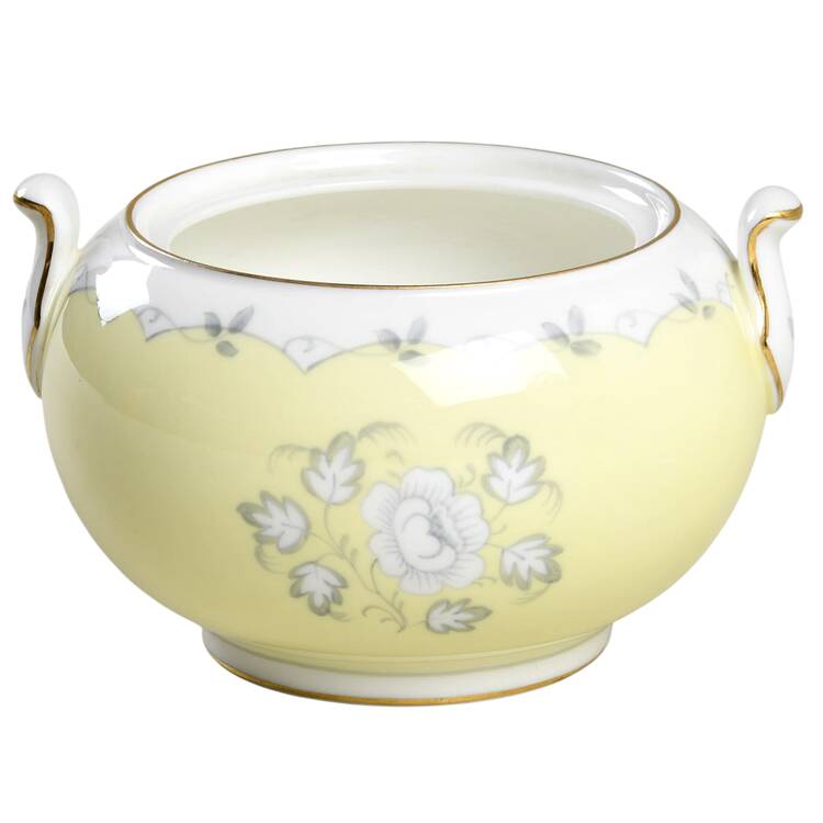 Cynthia 146 Shape Sugar Bowl No Lid