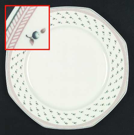 Damson by Wedgwood