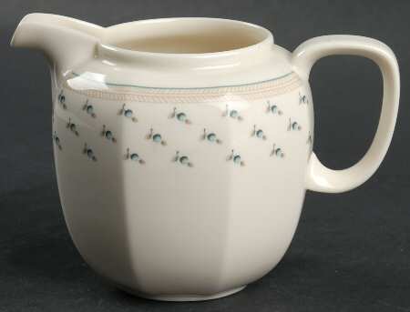 Damson Creamer