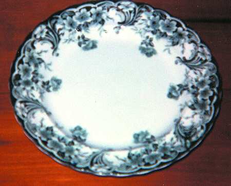 Daphne Green by Wedgwood
