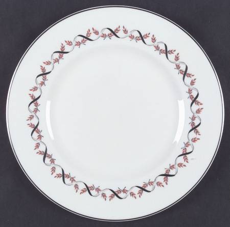 Dartmouth (Ribbon on Rim) by Wedgwood