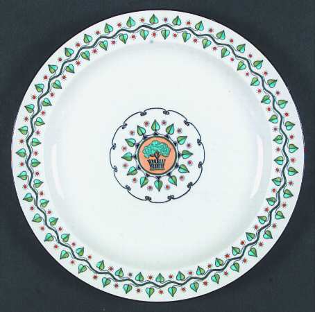 Dartmouth (Vine on Rim) by Wedgwood